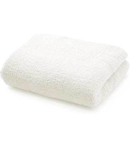 Amazon｜ジェラートピケ Sleep DOGプリント毛布 トイプードル